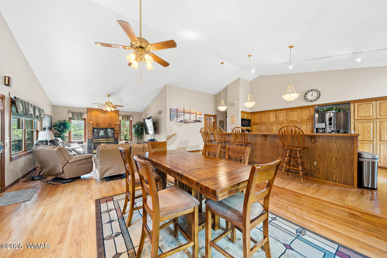 918 Wild Horse Road