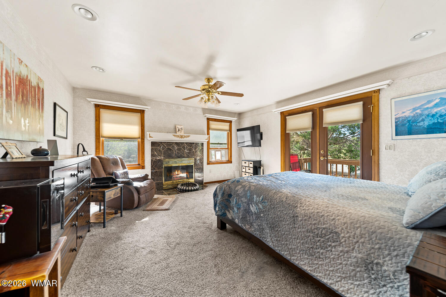918 Wild Horse Road