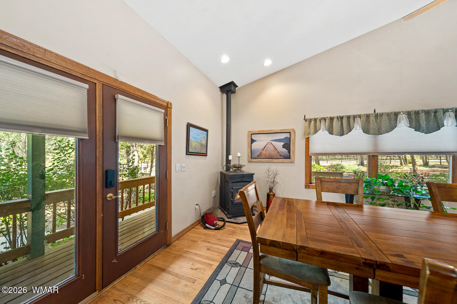 918 Wild Horse Road
