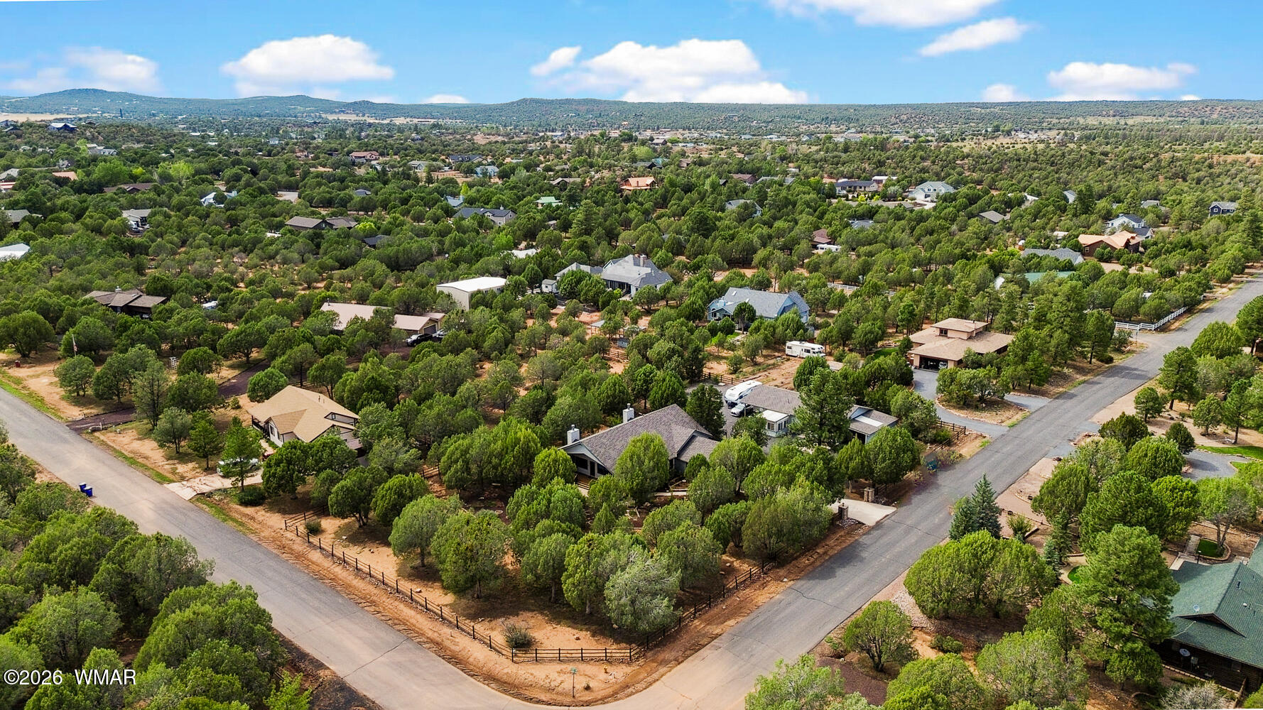 918 Wild Horse Road