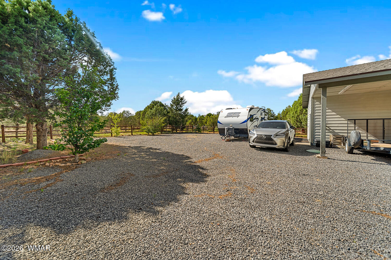 918 Wild Horse Road