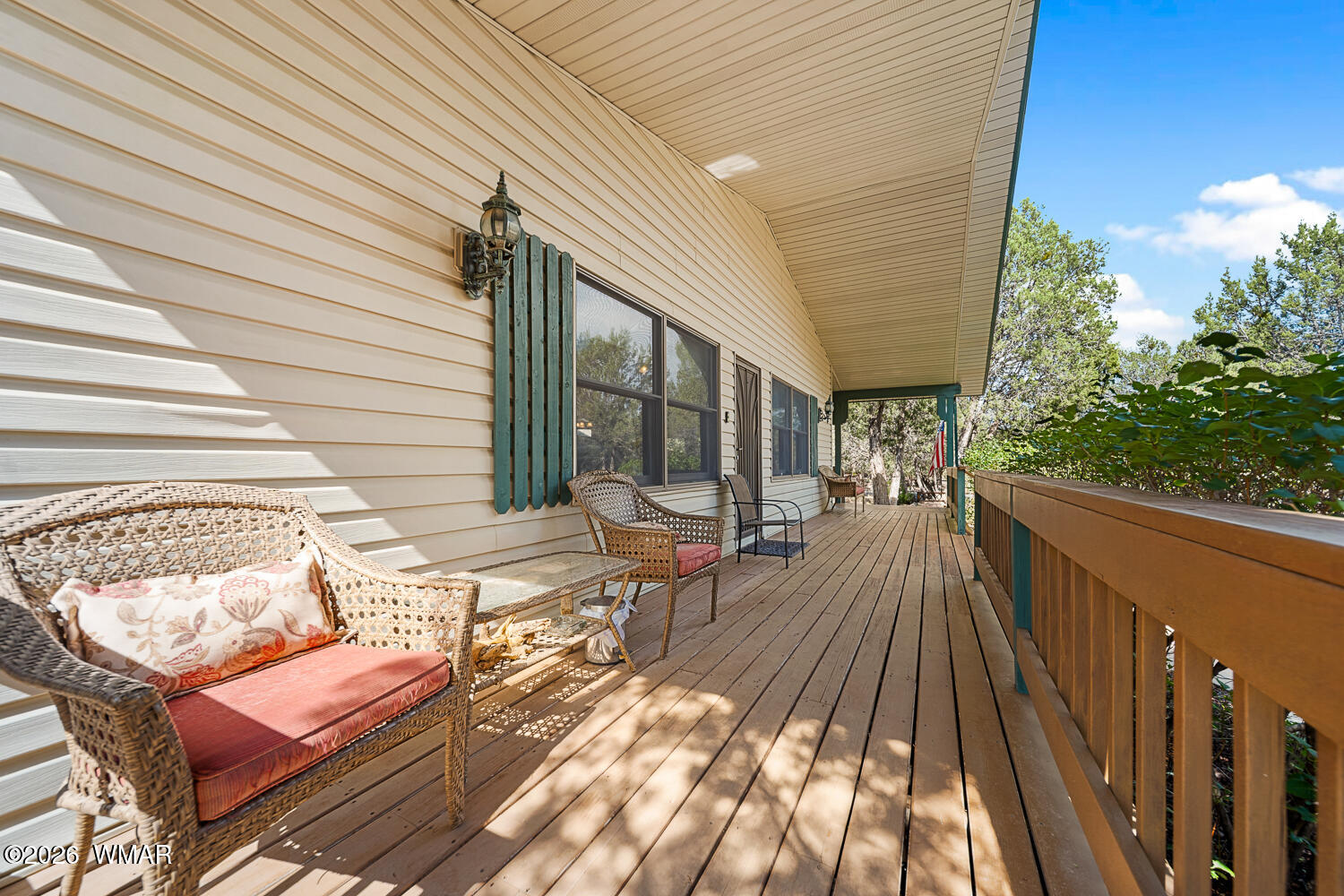 918 Wild Horse Road