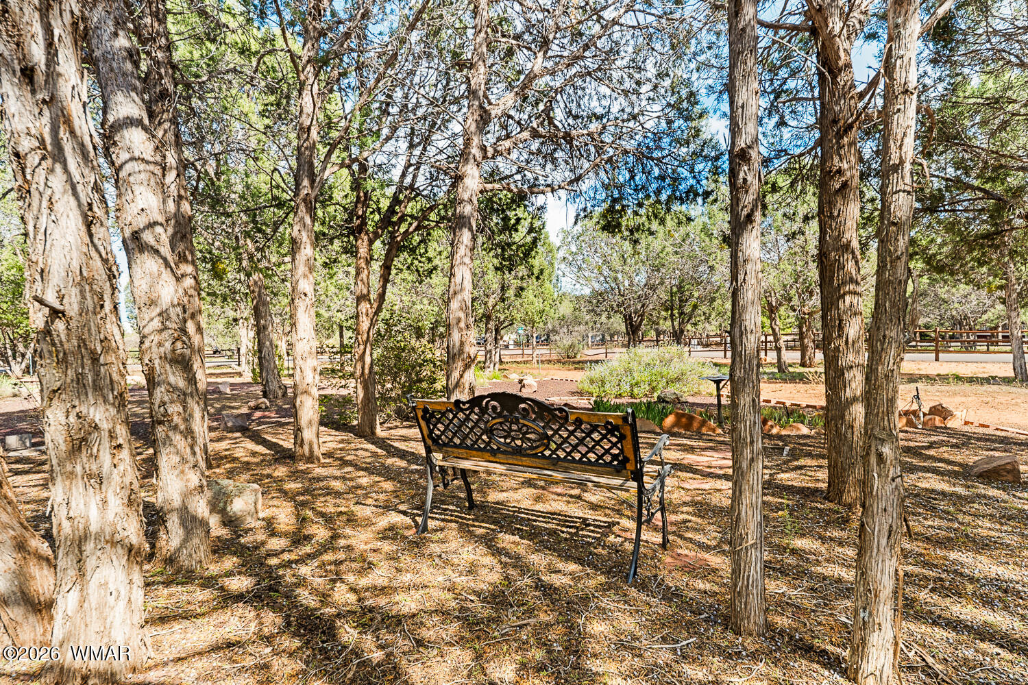 918 Wild Horse Road