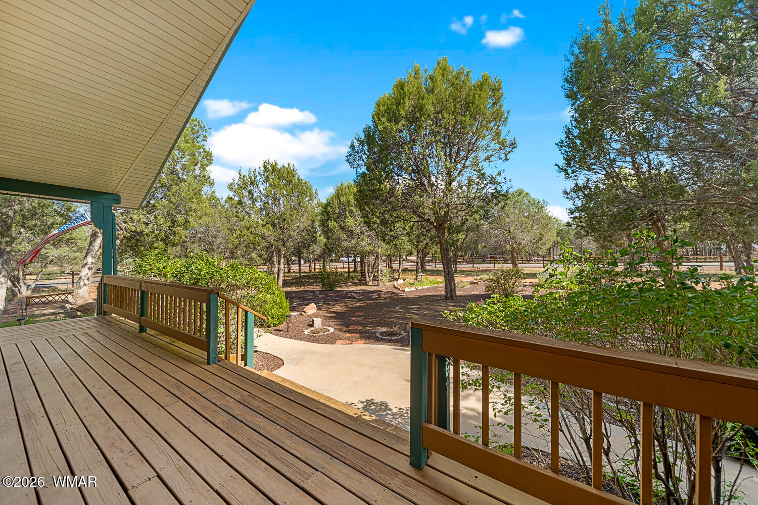 918 Wild Horse Road