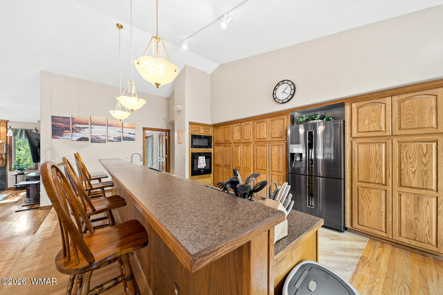 918 Wild Horse Road