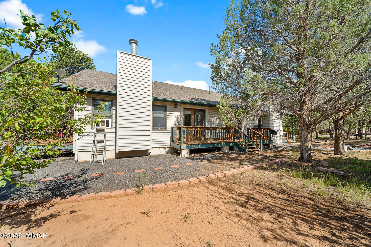 918 Wild Horse Road