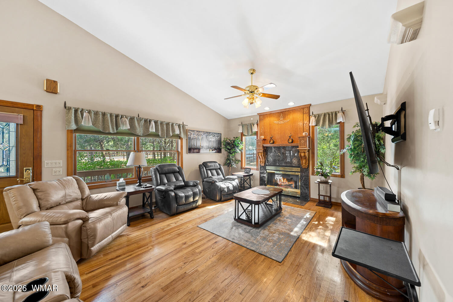 918 Wild Horse Road
