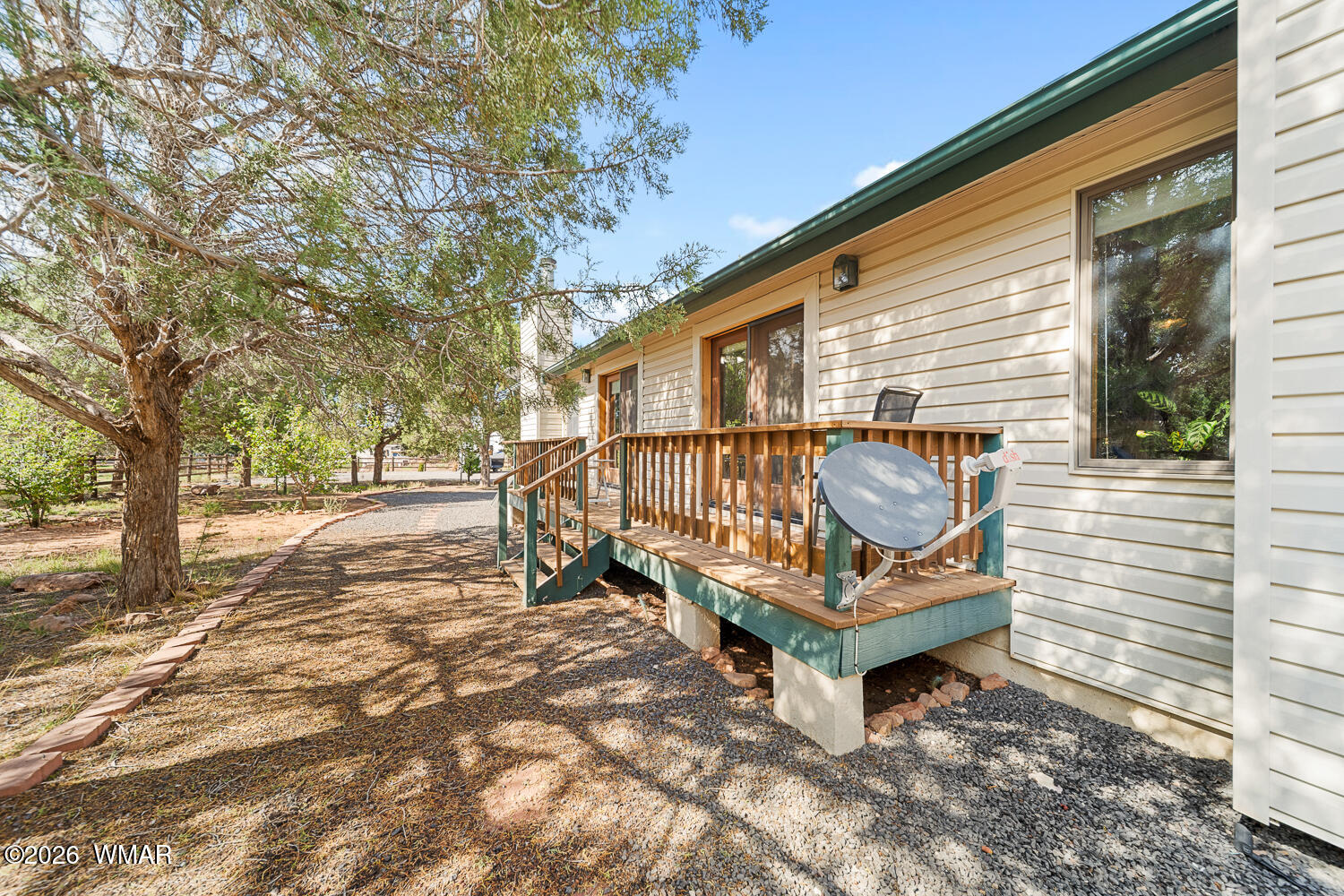 918 Wild Horse Road