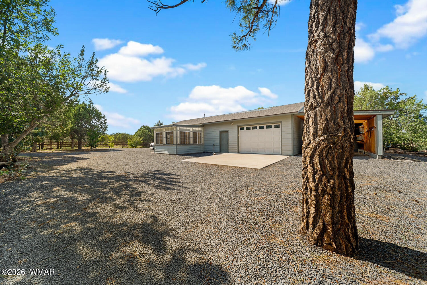 918 Wild Horse Road