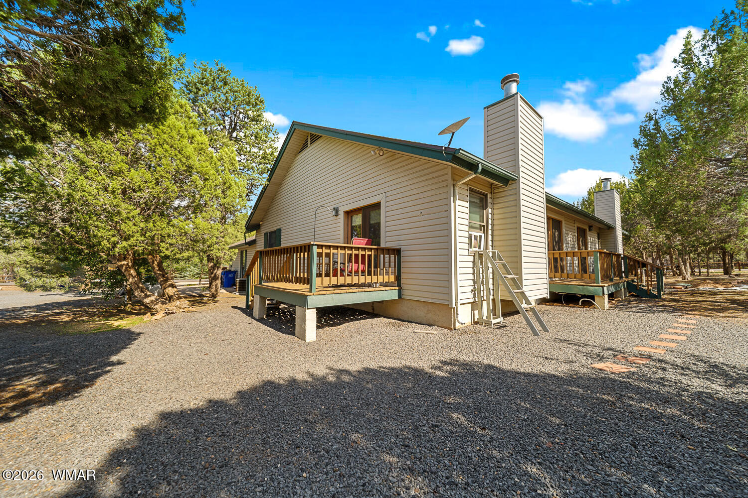 918 Wild Horse Road