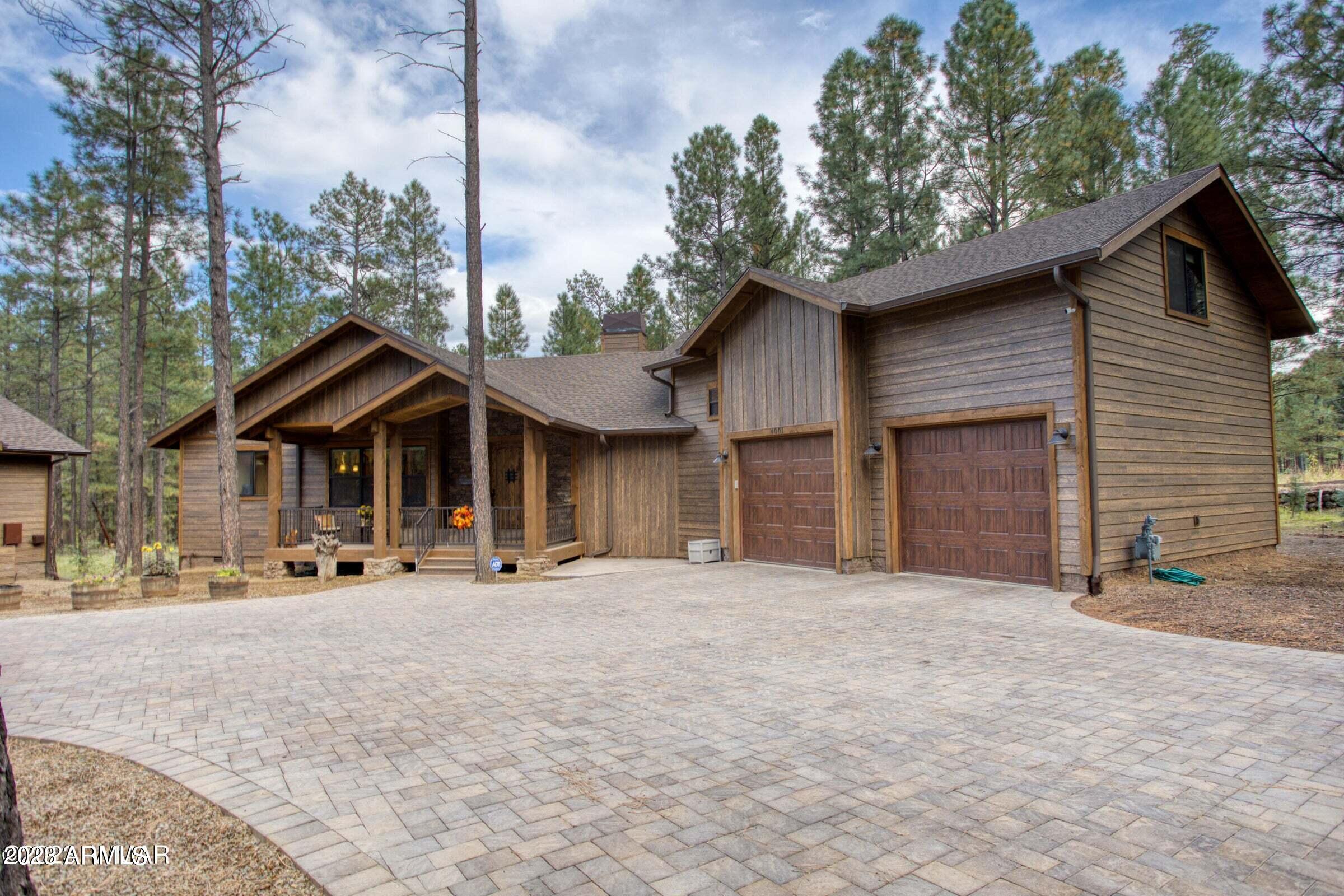4001 W ACER Lane