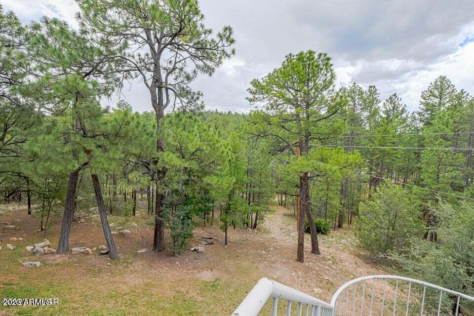 2700 S WHITE MOUNTAIN Road, 721