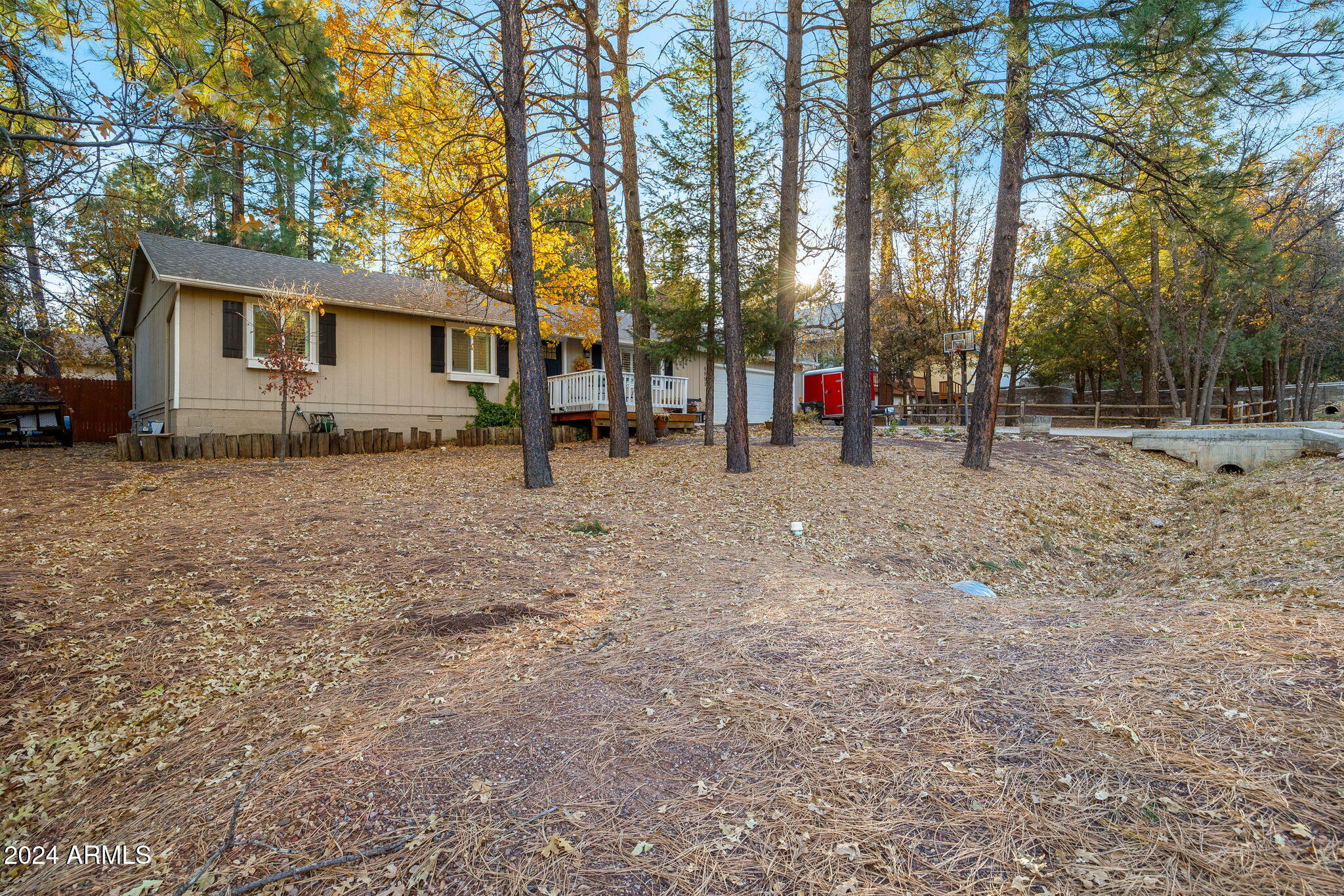 4891 BLUE SPRUCE Lane