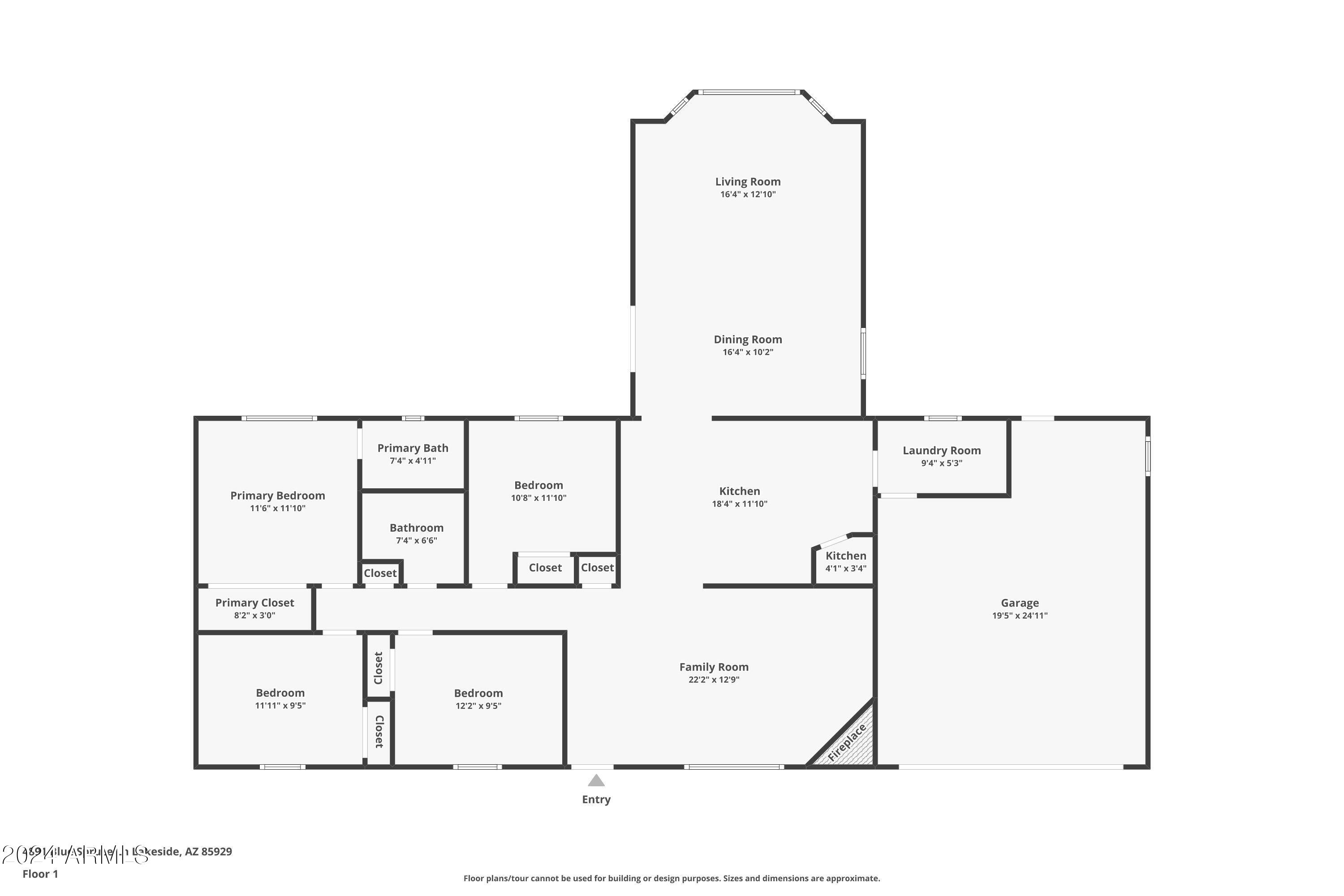 4891 BLUE SPRUCE Lane
