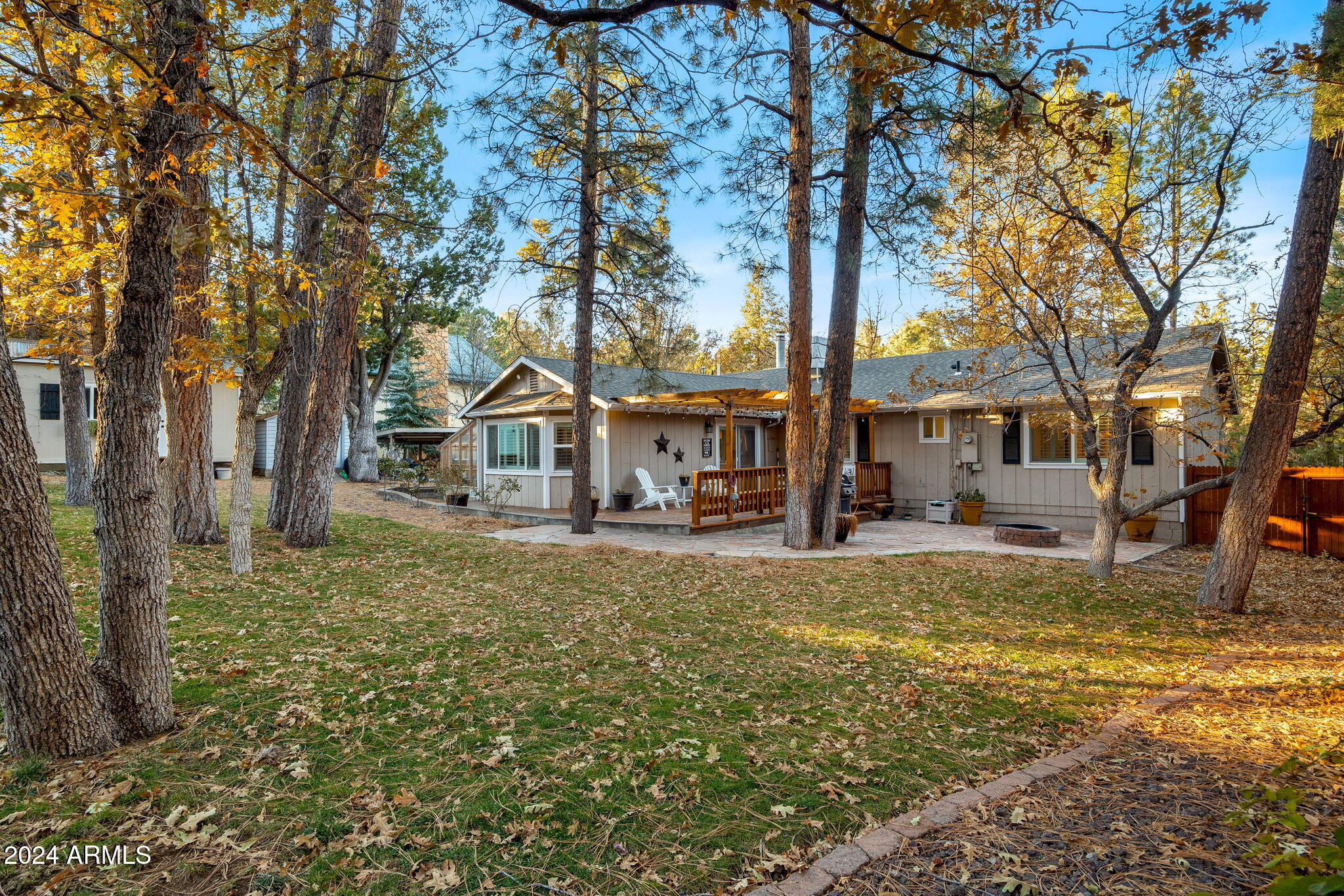 4891 BLUE SPRUCE Lane