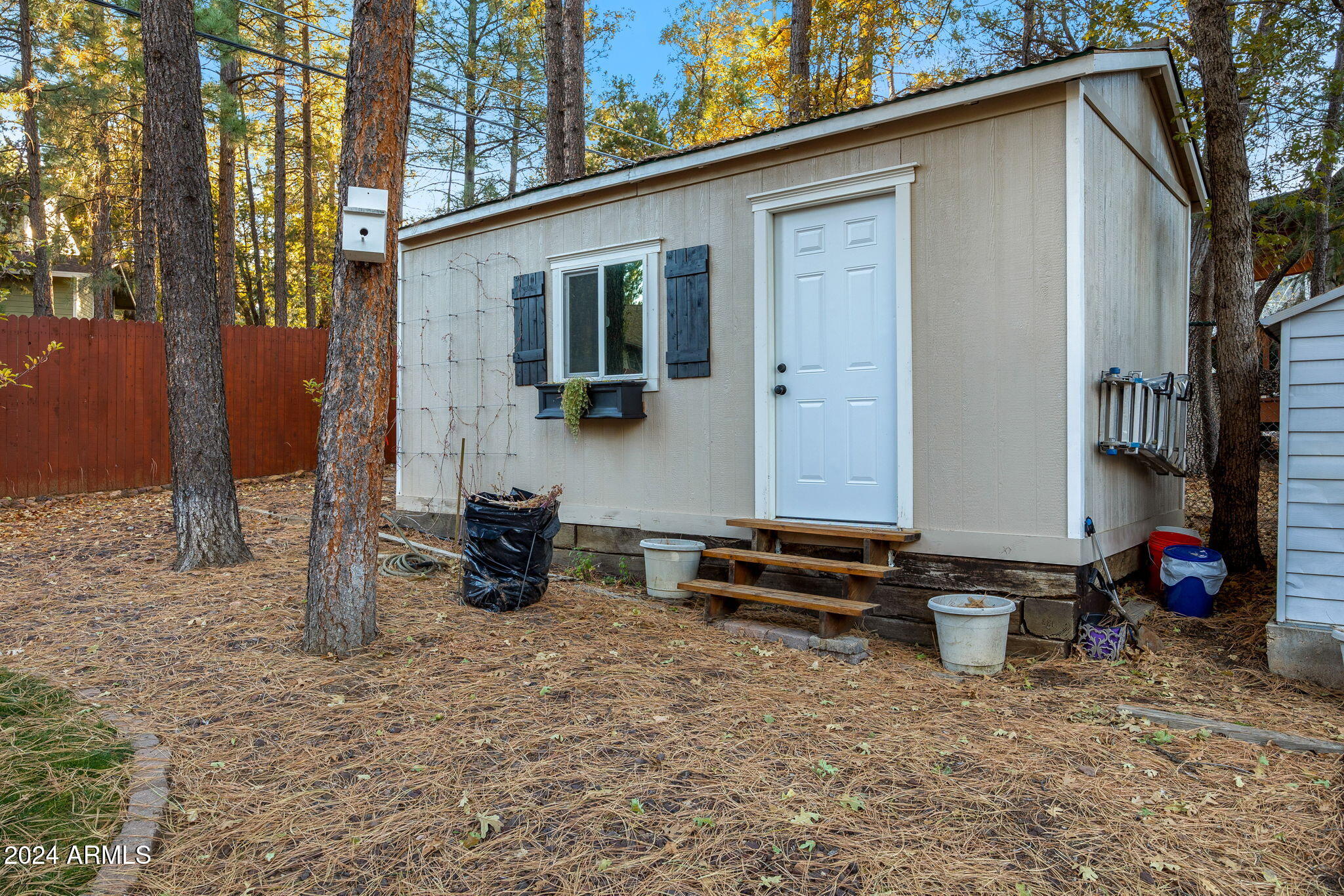 4891 BLUE SPRUCE Lane