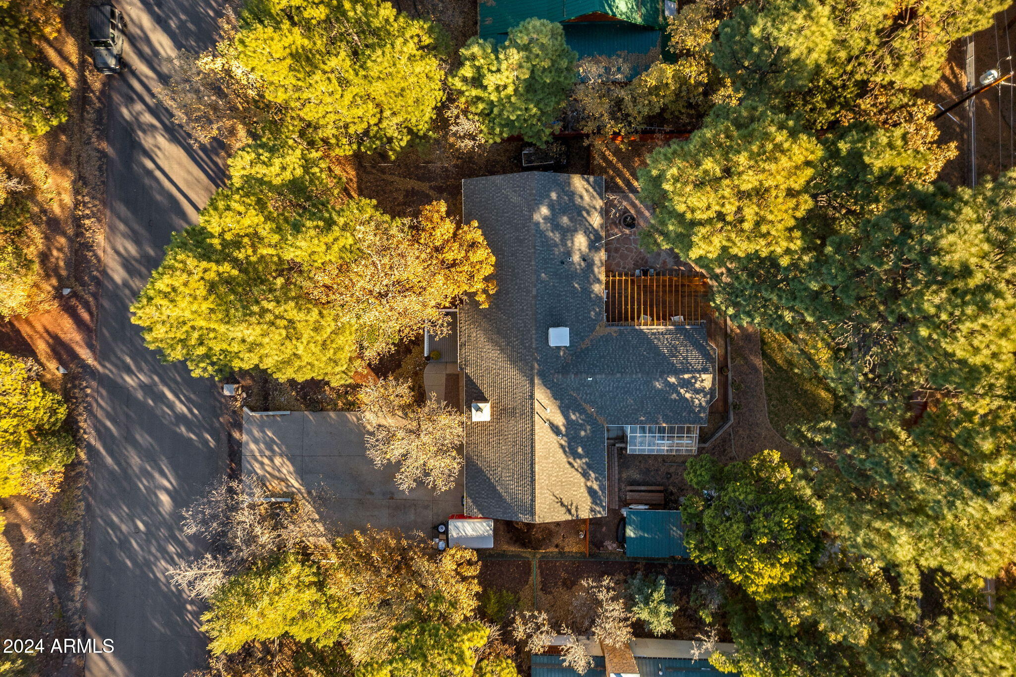 4891 BLUE SPRUCE Lane
