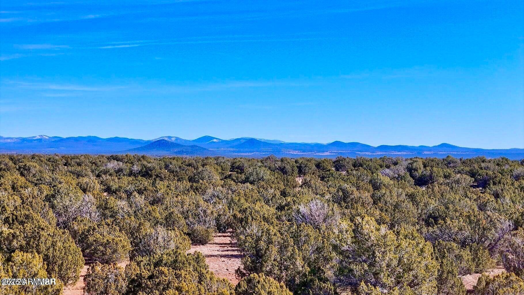 9023 Appaloosa Trl Lot A, 5 Acres -