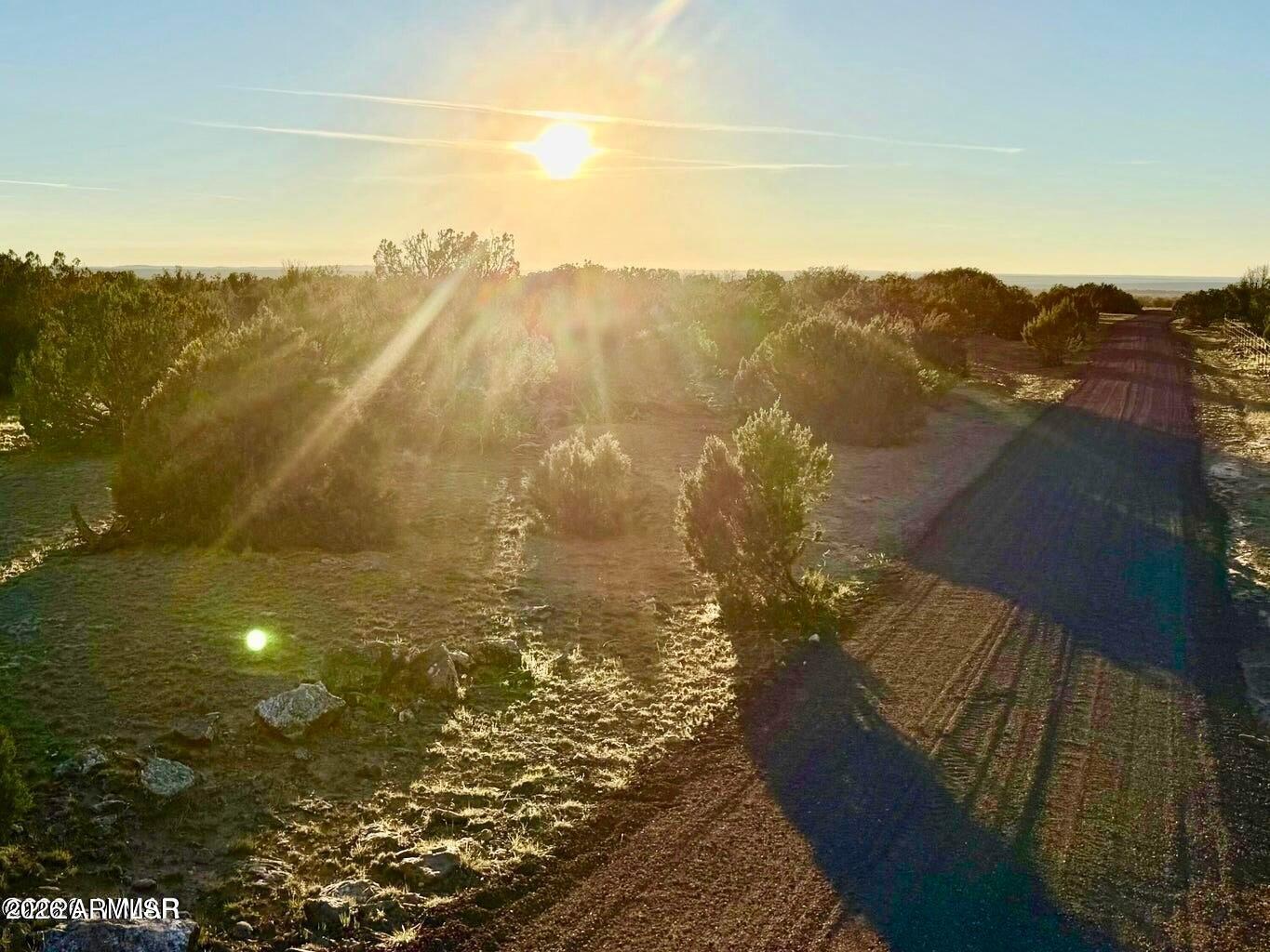 9023 Appaloosa Trl Lot A, 5 Acres -