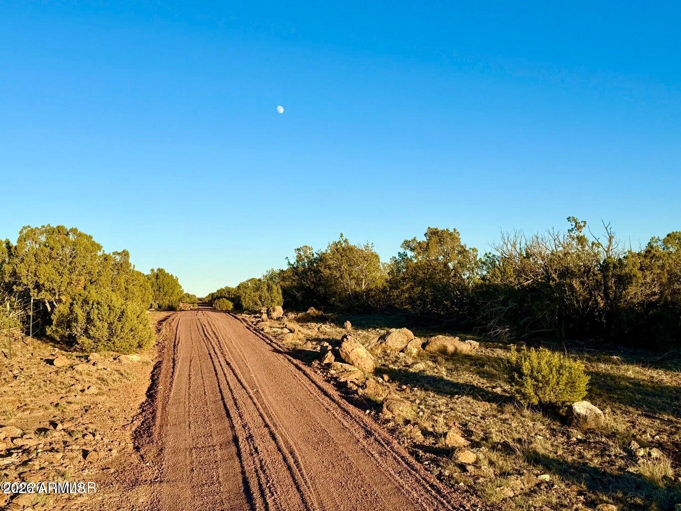 9023 Appaloosa Trl Lot A, 5 Acres -