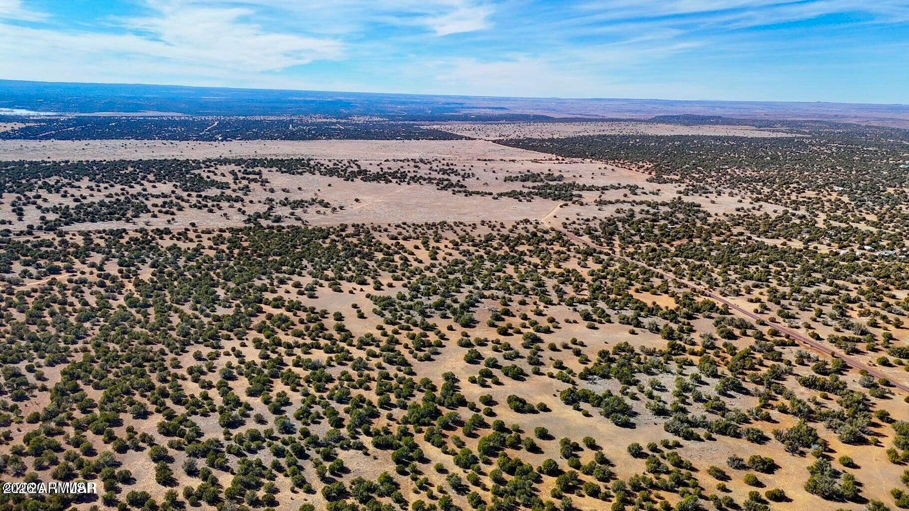 9023 Appaloosa Trl Lot A, 5 Acres -