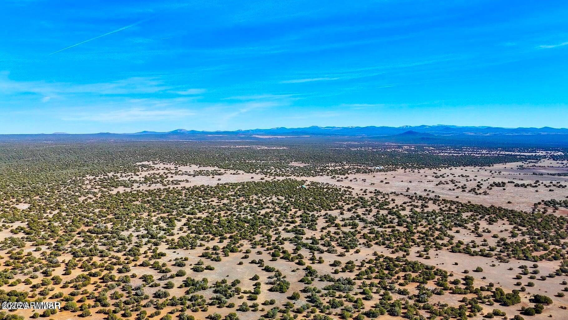 9023 Appaloosa Trl Lot A, 5 Acres -