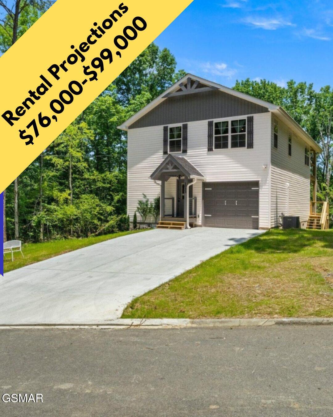 1023 Boardly Hills Boulevard