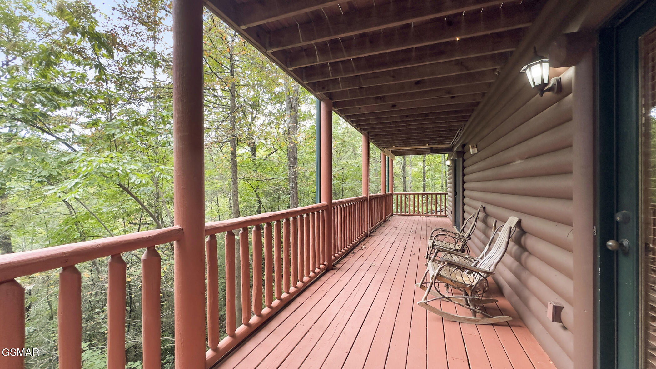 635 Gatlinburg Falls Way