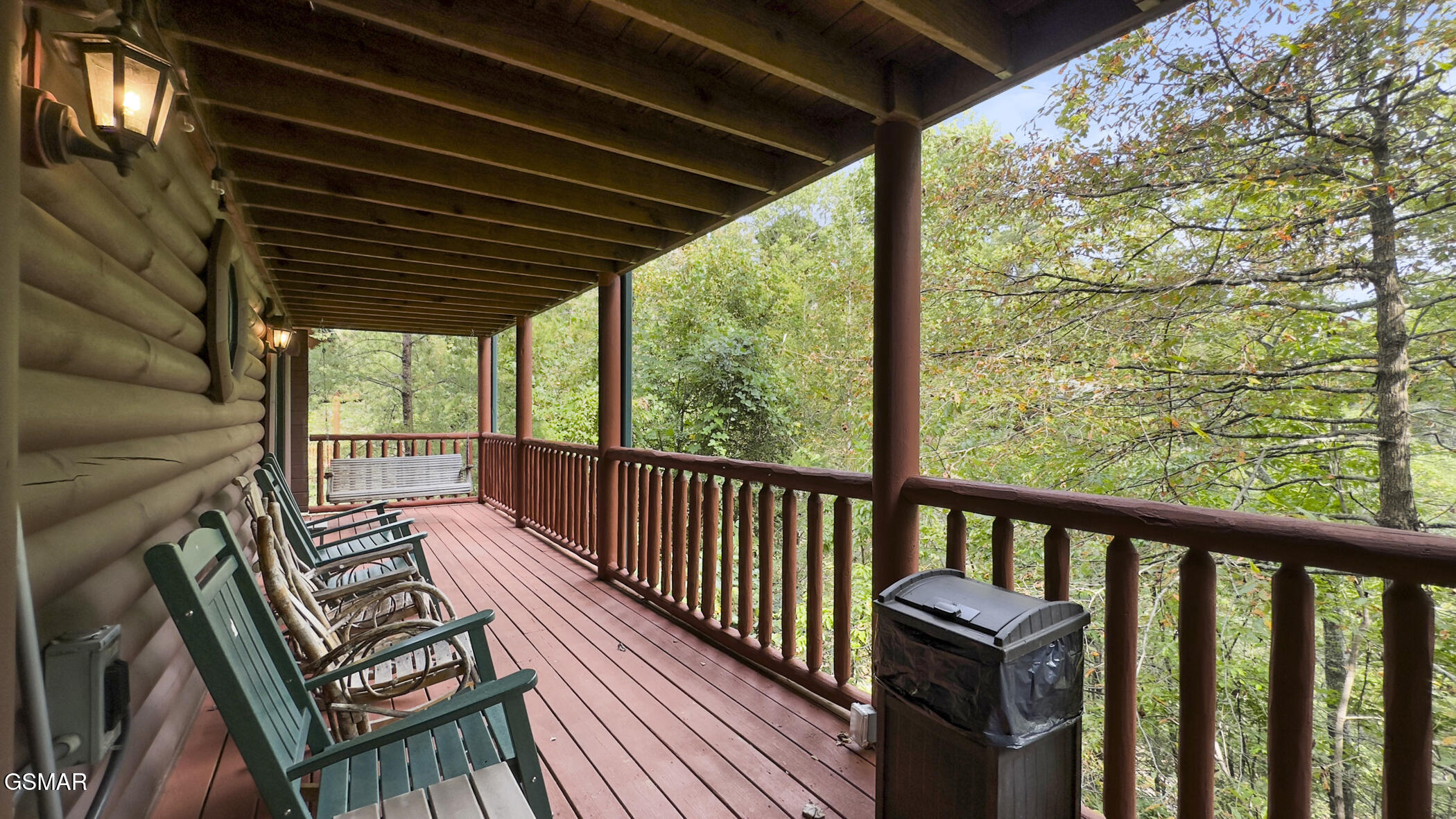 635 Gatlinburg Falls Way