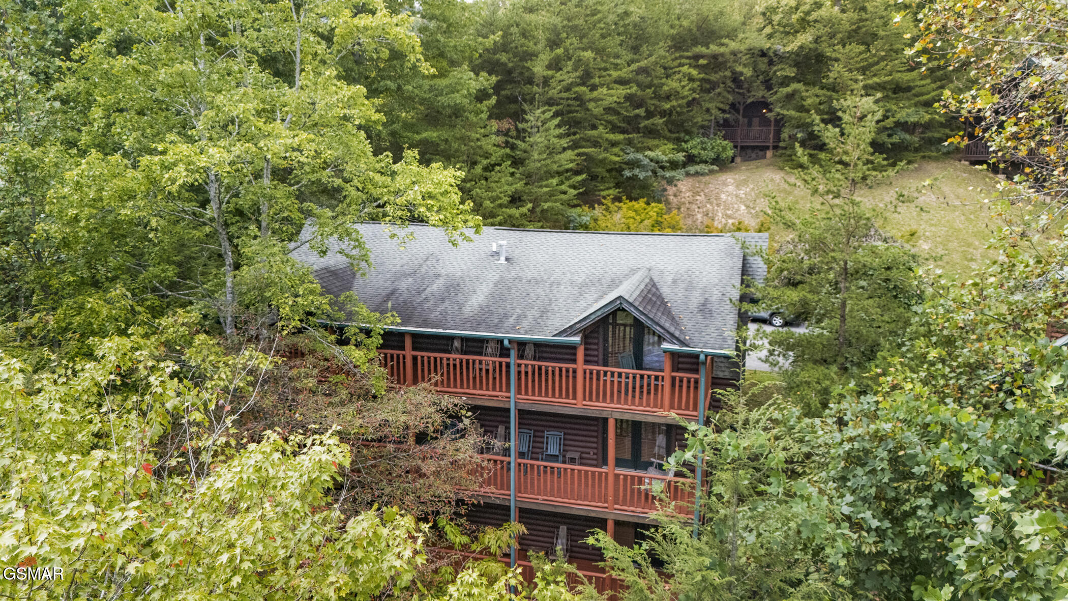 635 Gatlinburg Falls Way