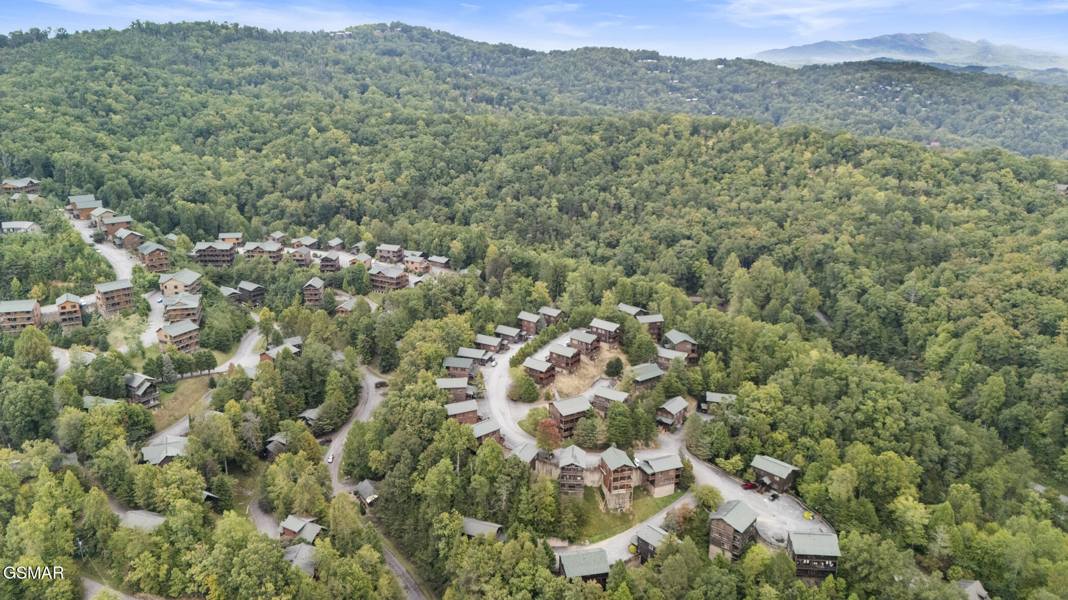 635 Gatlinburg Falls Way