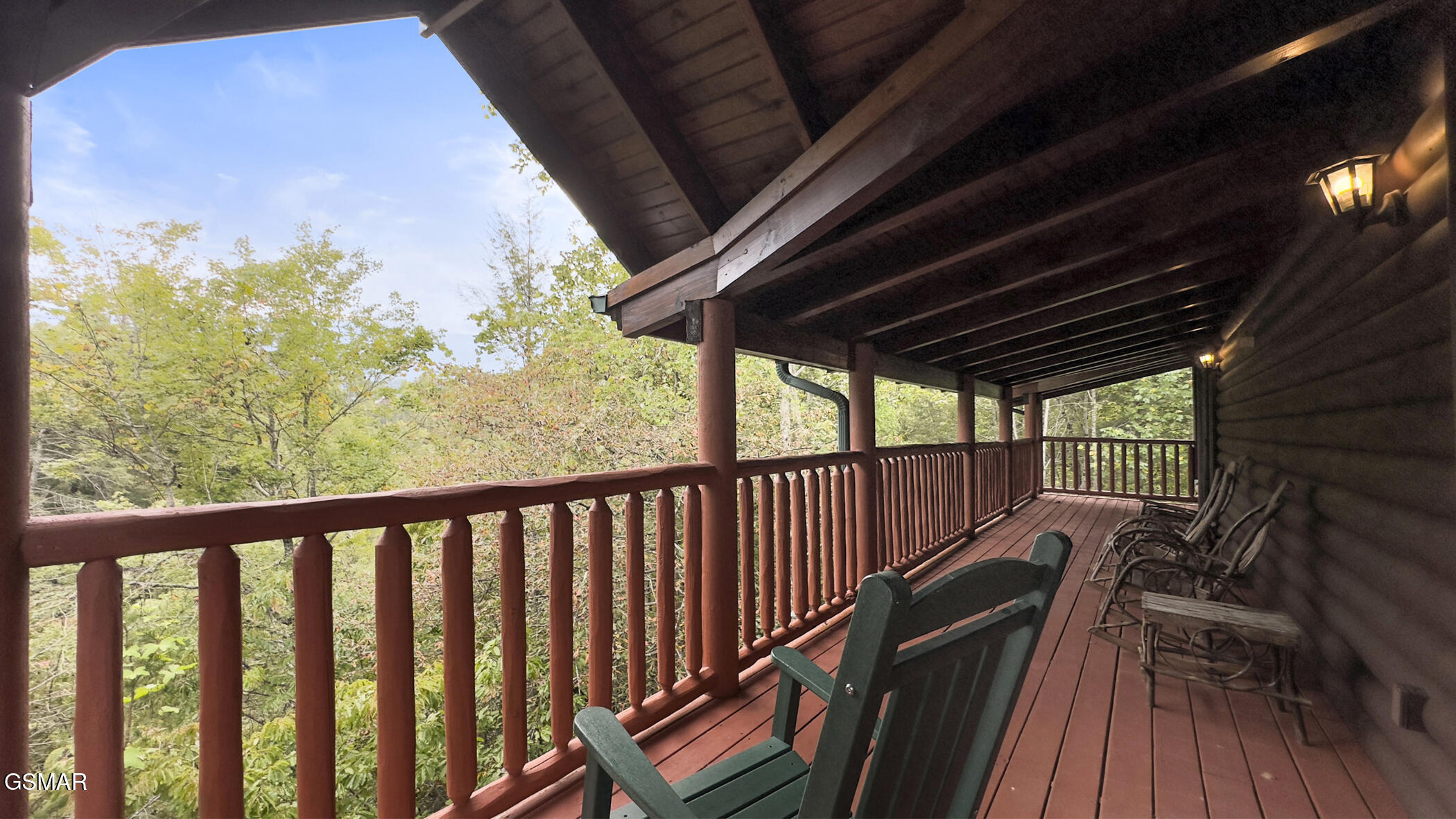635 Gatlinburg Falls Way