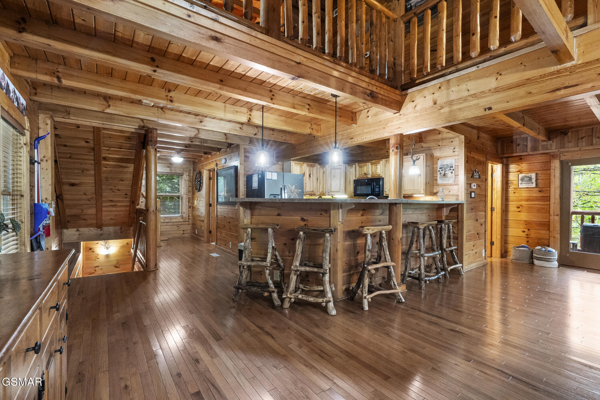635 Gatlinburg Falls Way