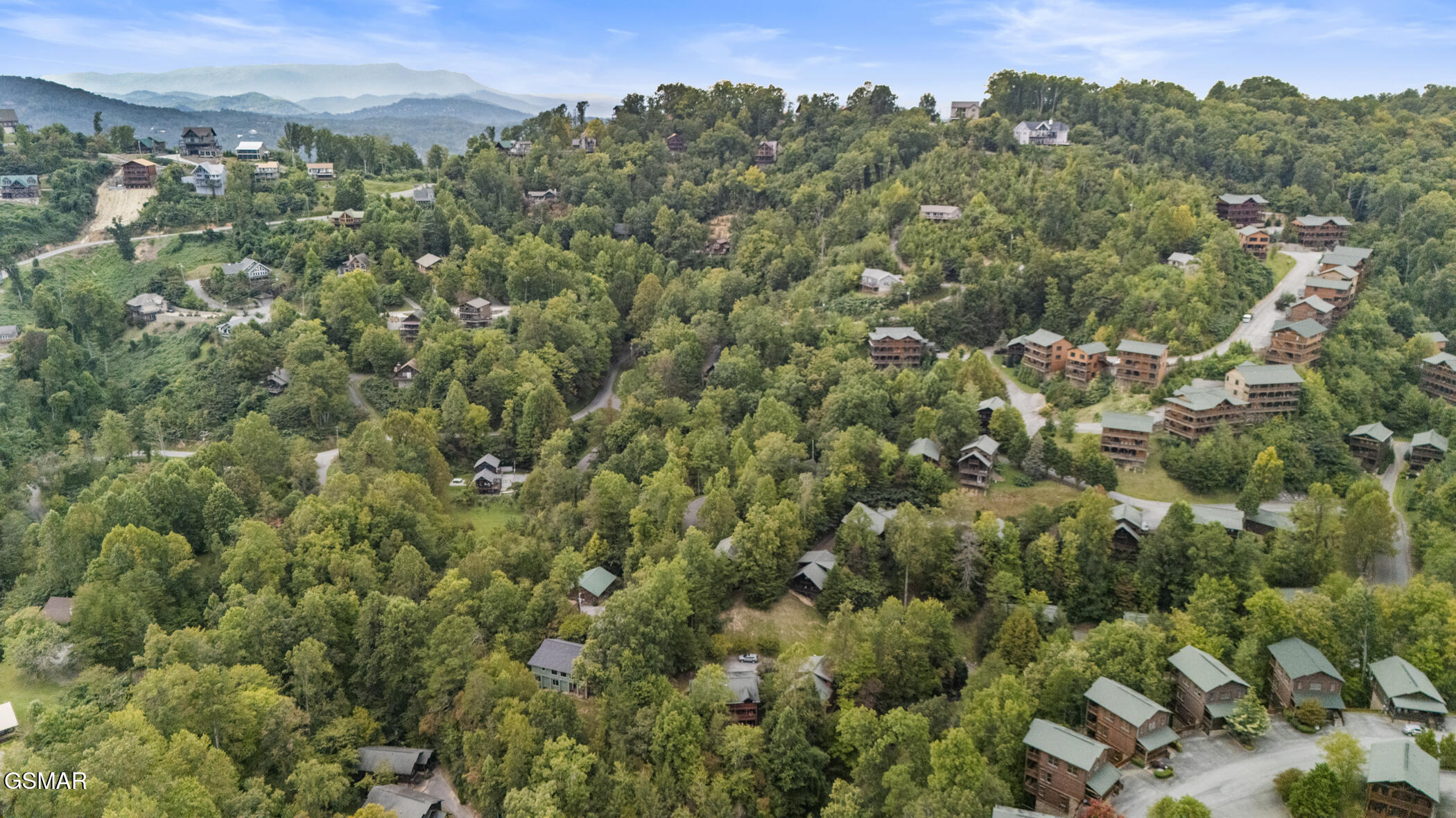 635 Gatlinburg Falls Way
