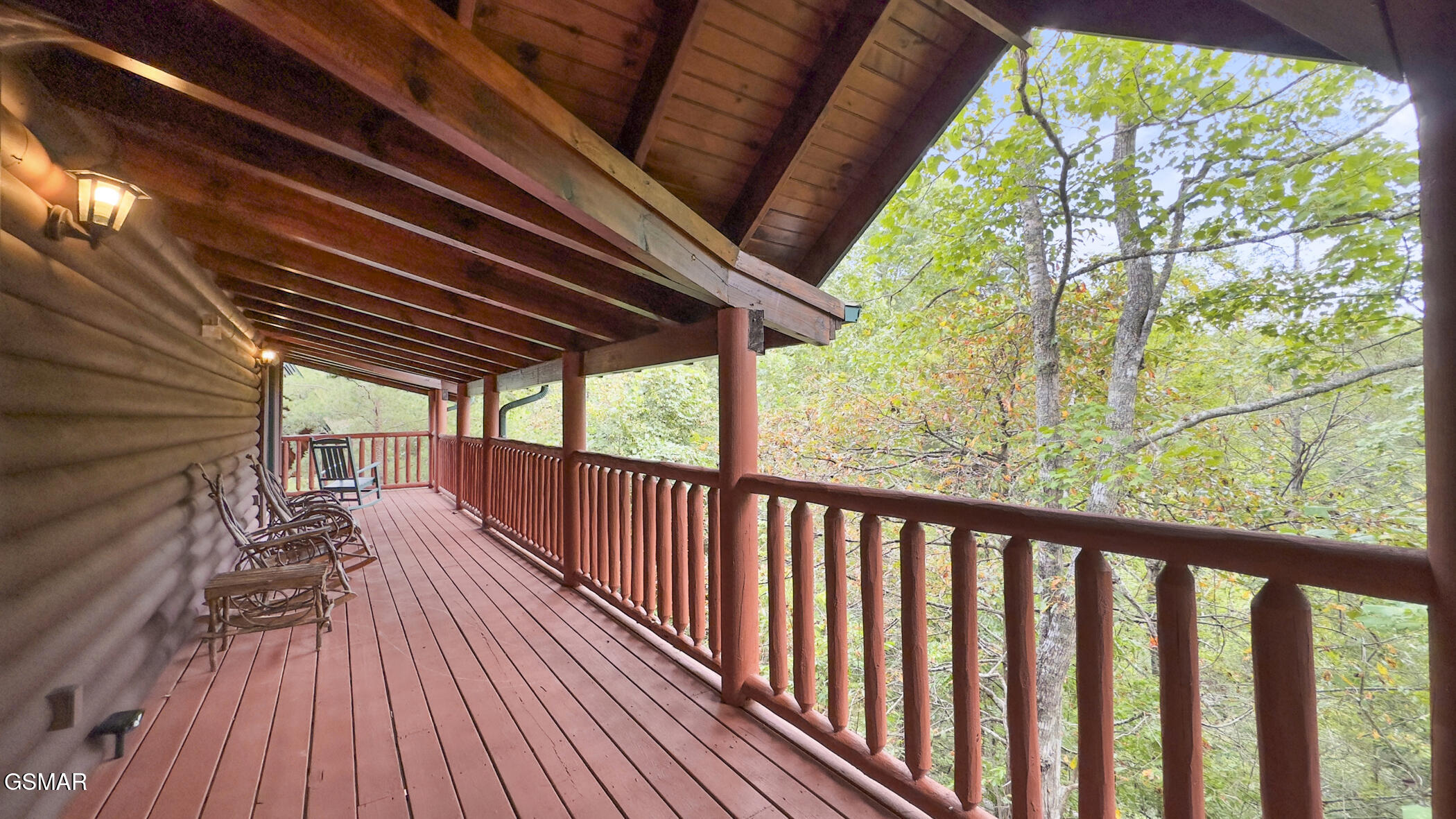 635 Gatlinburg Falls Way