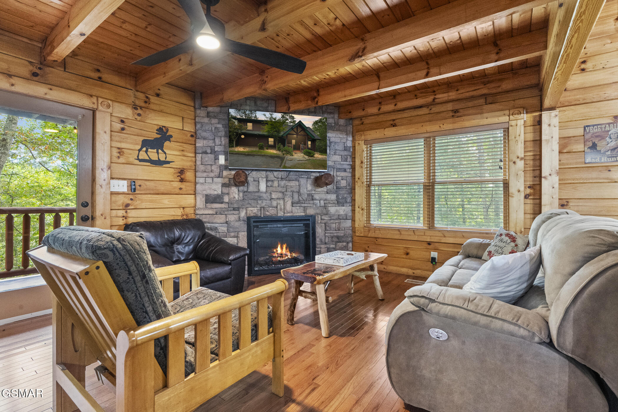 635 Gatlinburg Falls Way