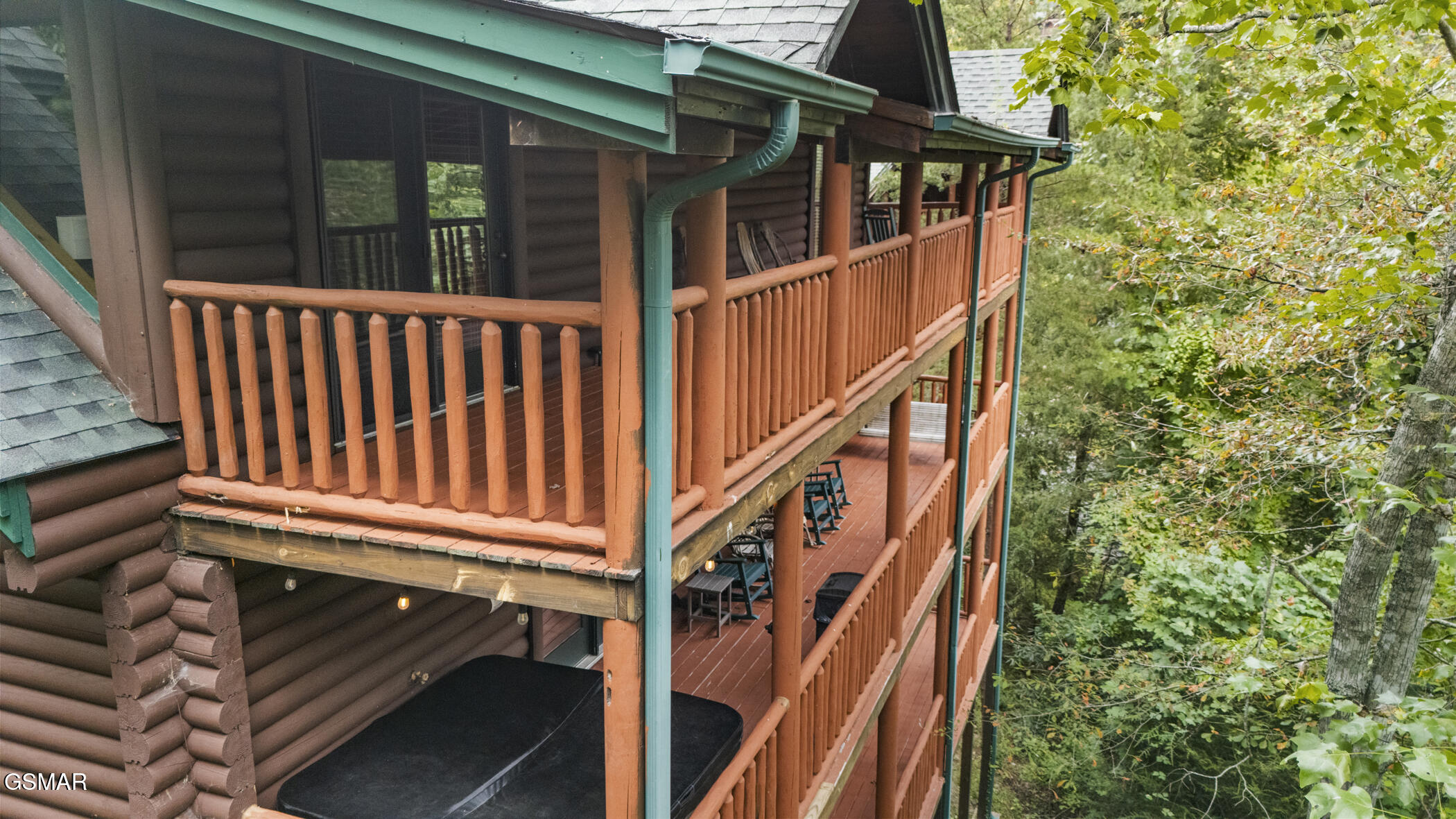 635 Gatlinburg Falls Way