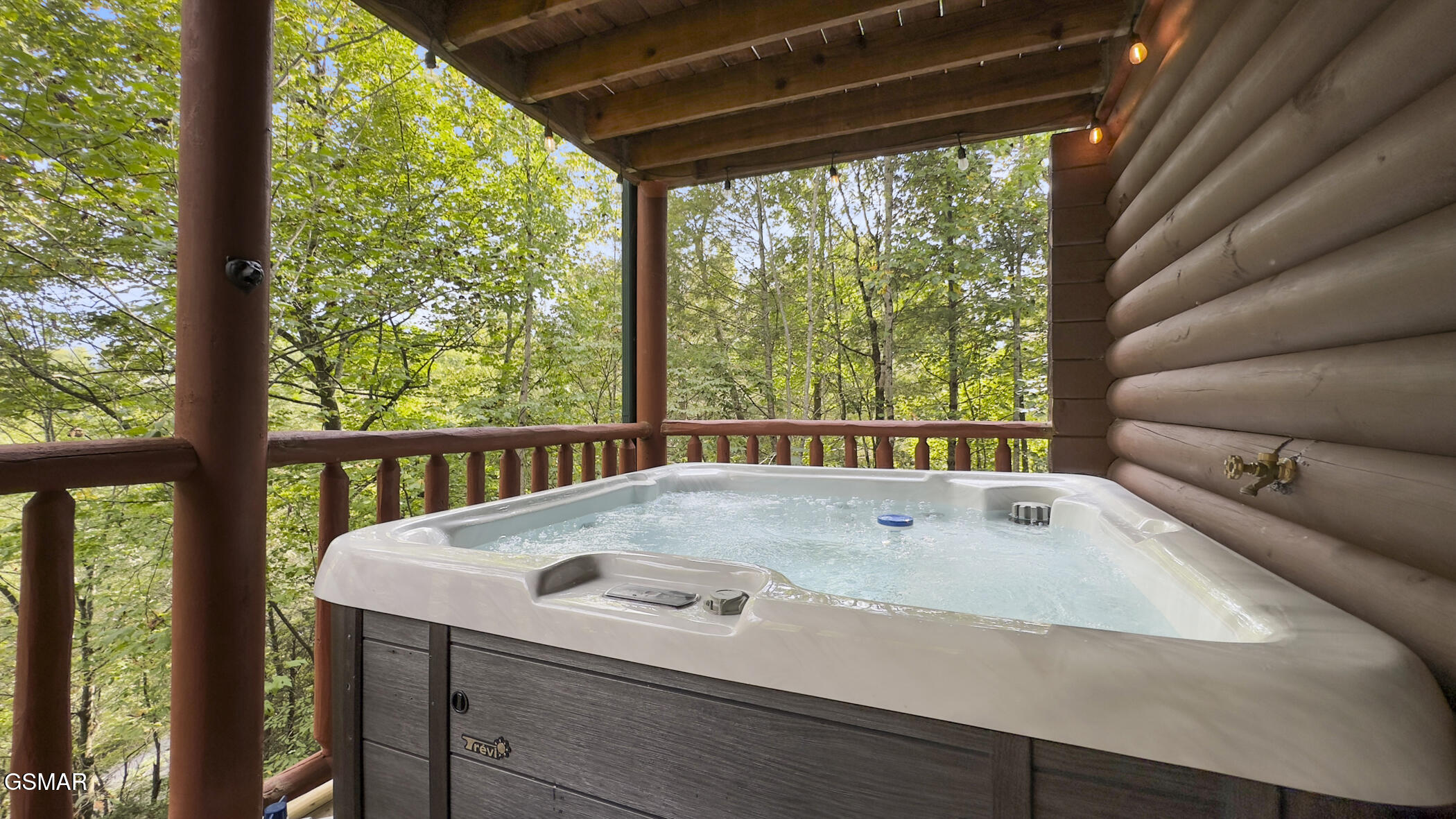 635 Gatlinburg Falls Way