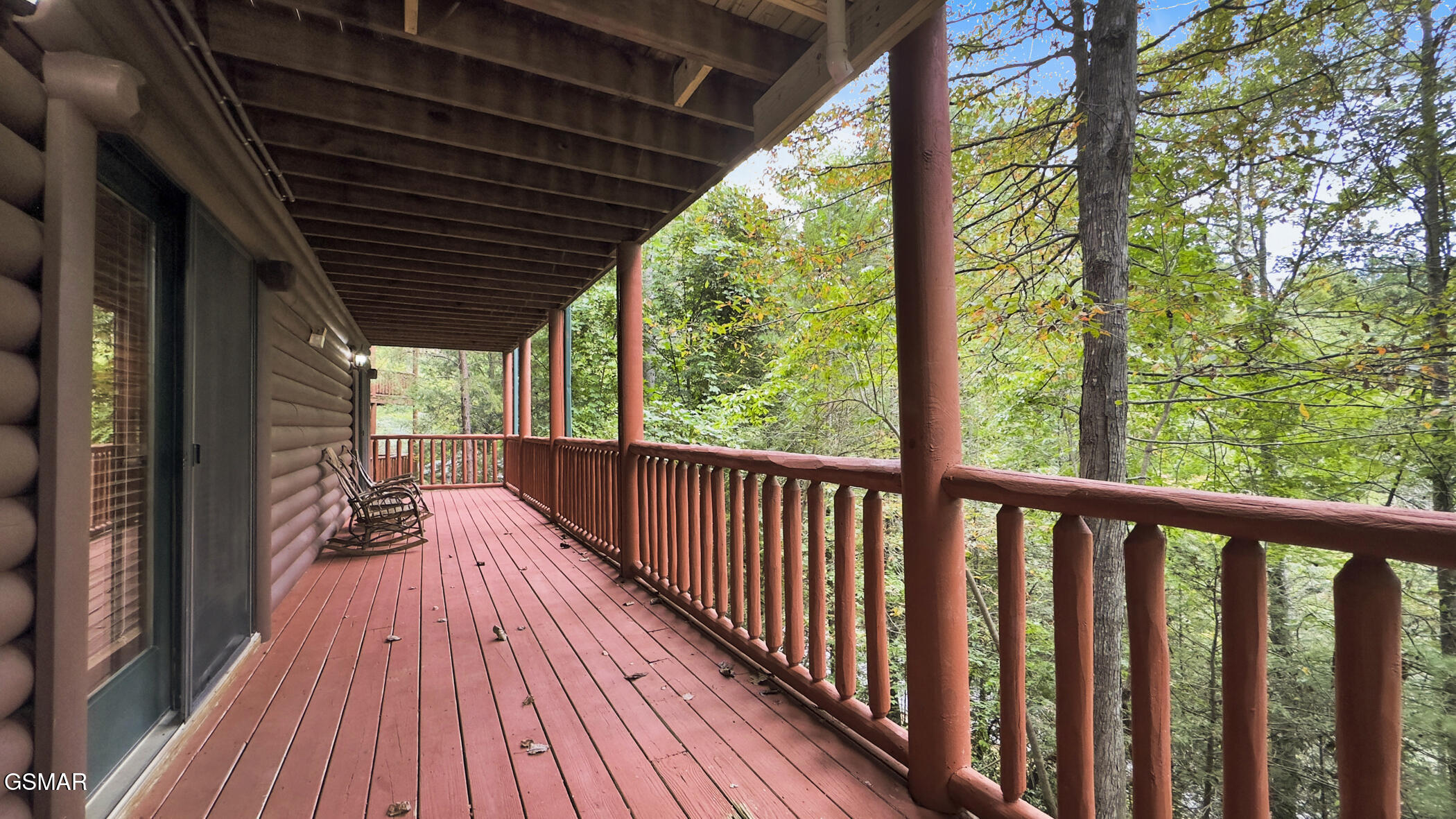 635 Gatlinburg Falls Way