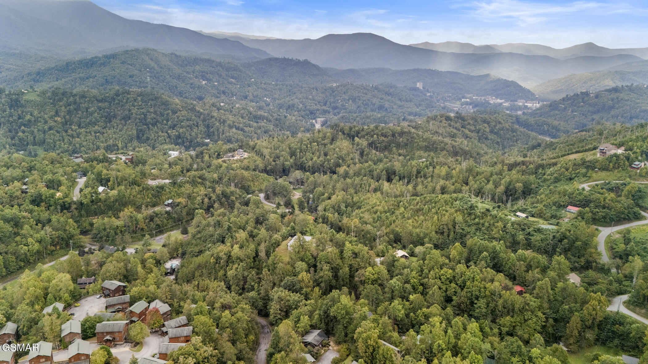 635 Gatlinburg Falls Way