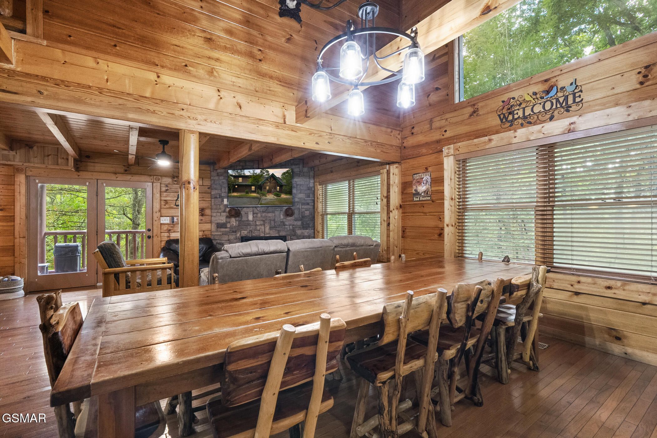 635 Gatlinburg Falls Way