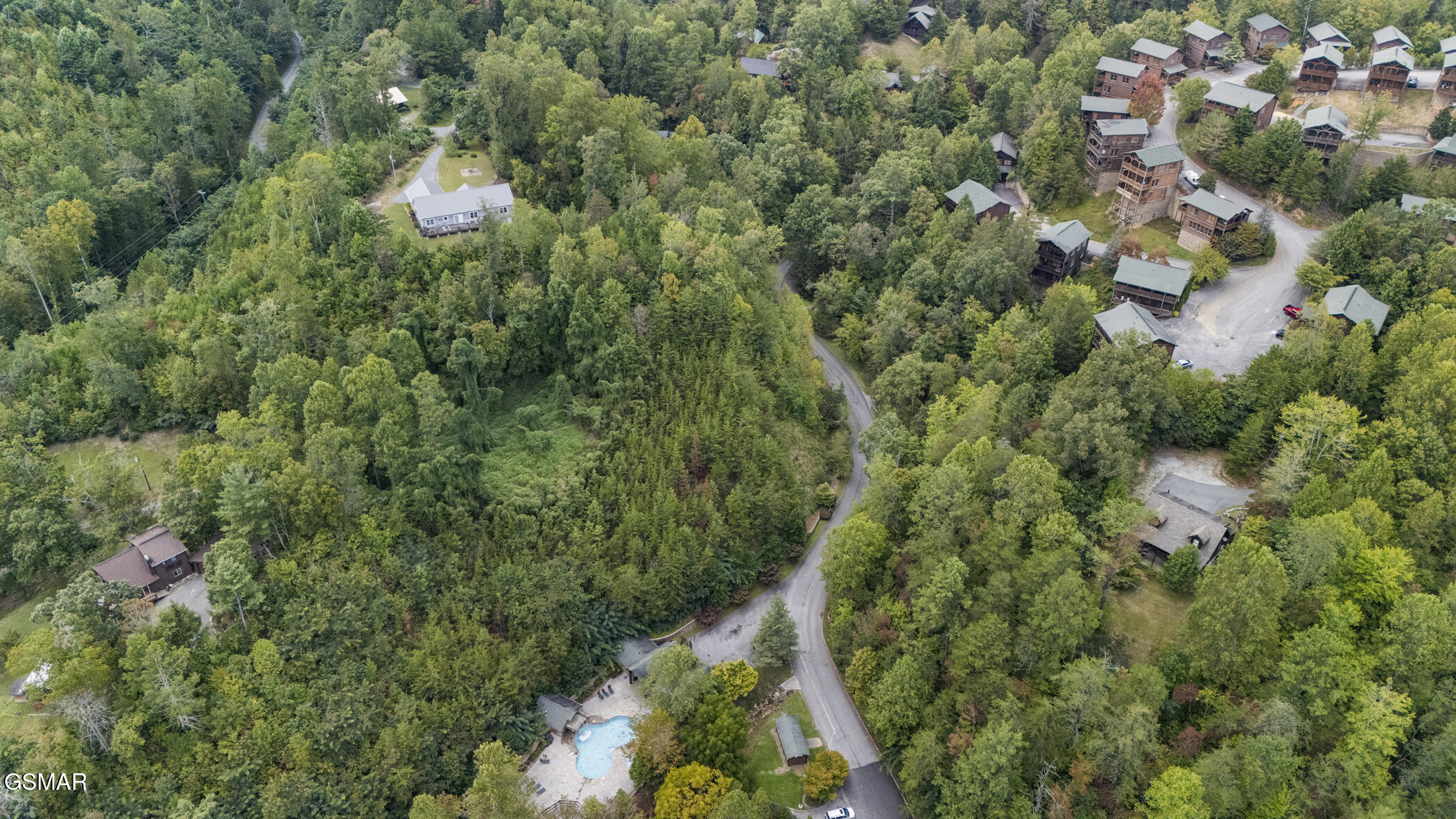 635 Gatlinburg Falls Way