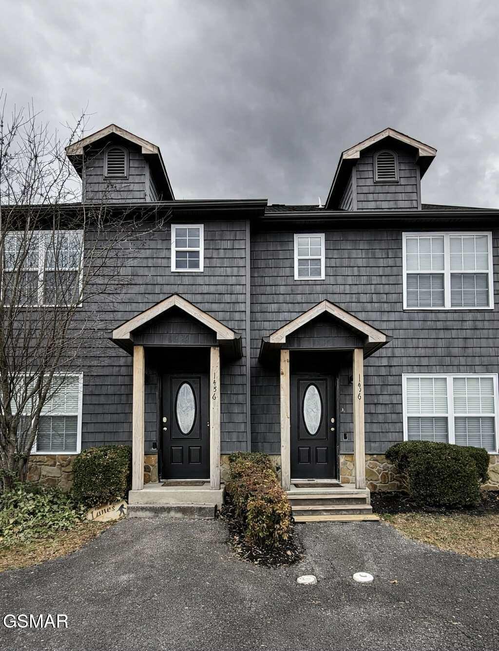 1456 William Holt Drive