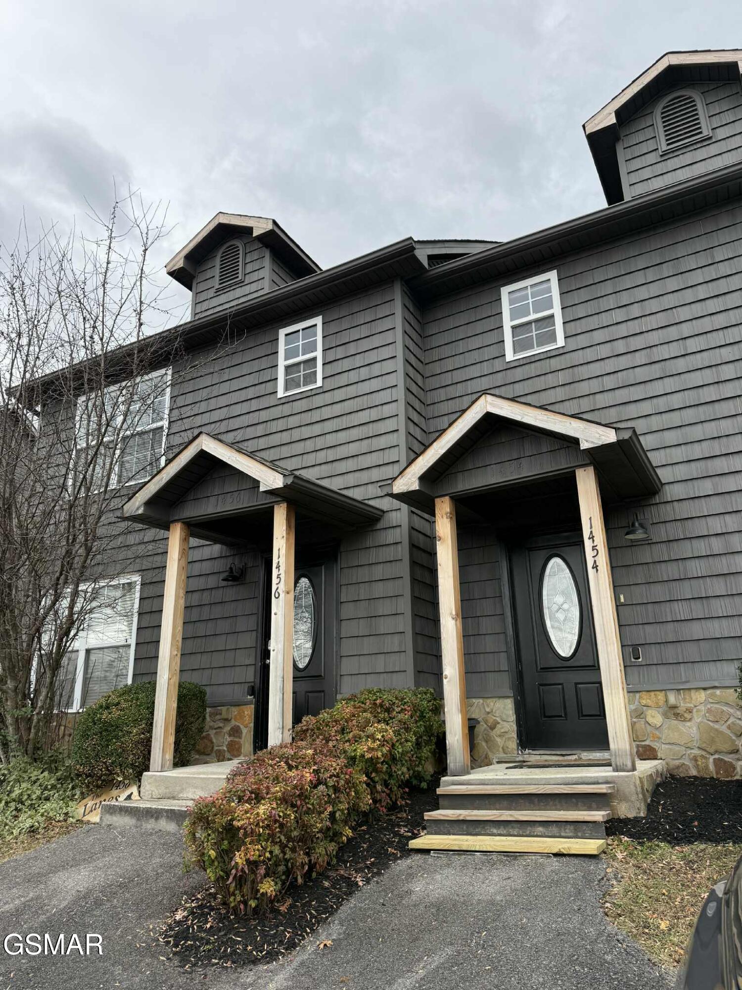 1454 William Holt Drive