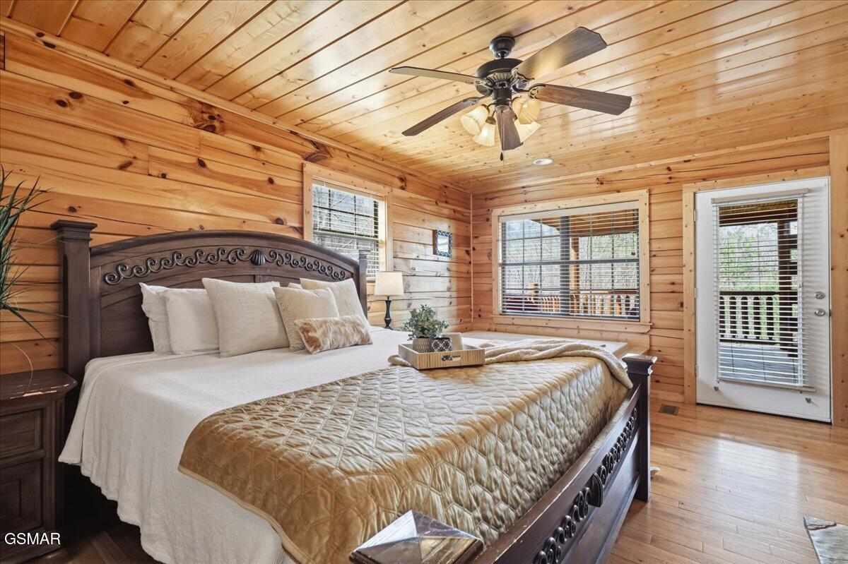 1503 Turkey Trot Way