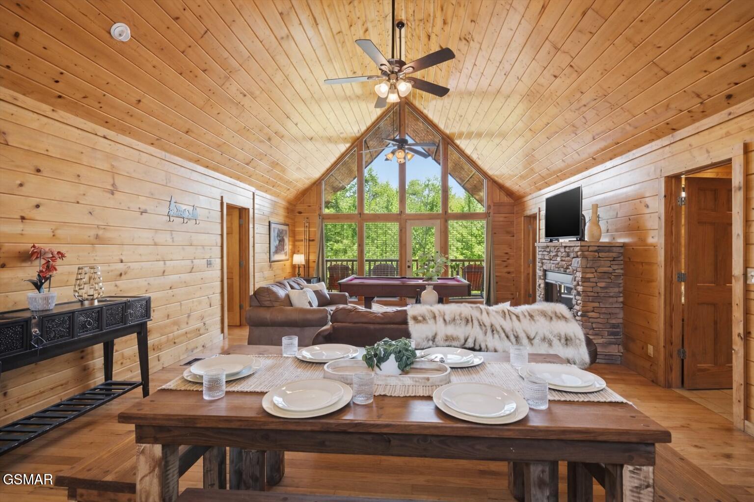1503 Turkey Trot Way