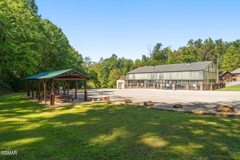 1503 Turkey Trot Way