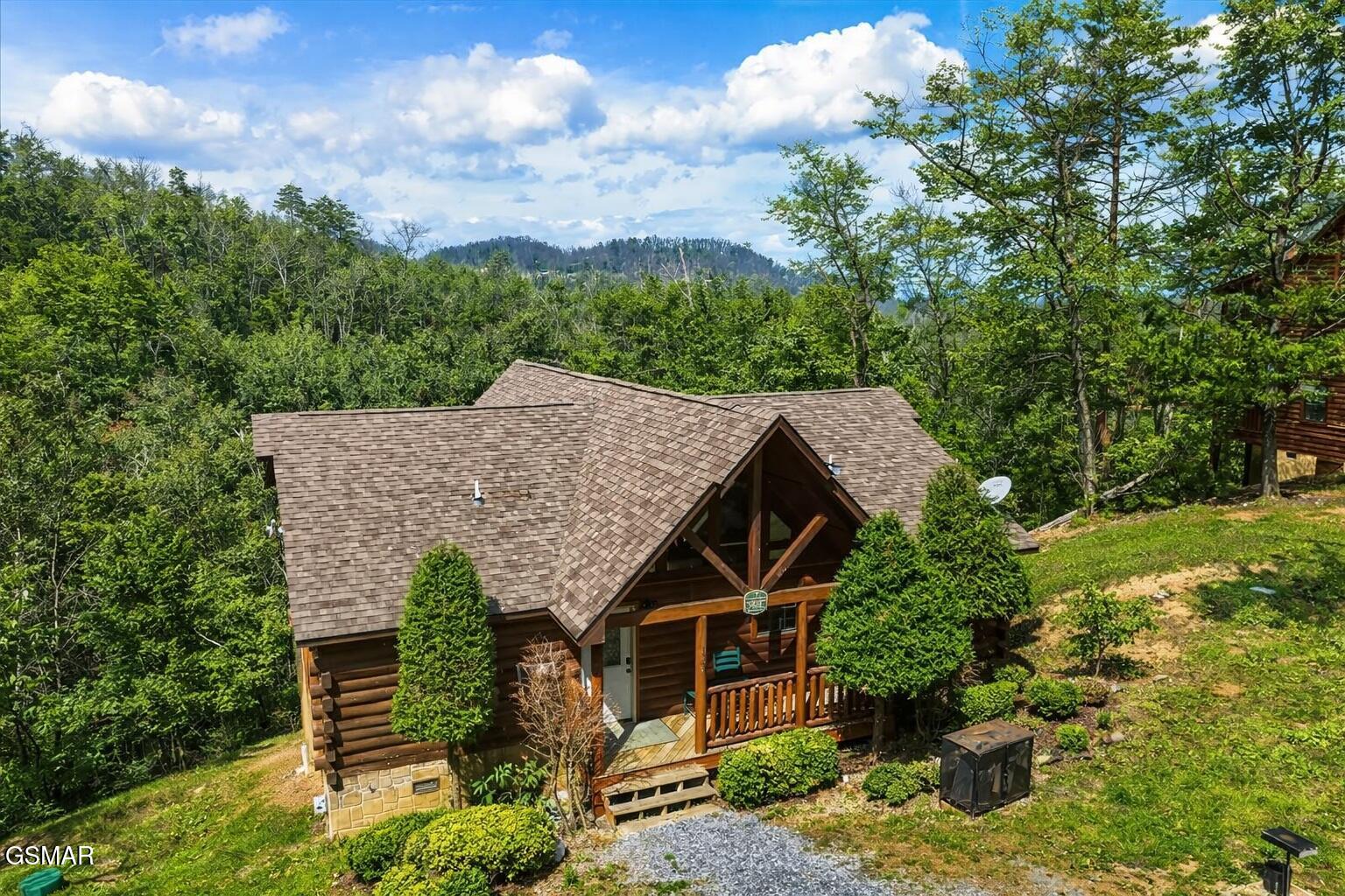 1503 Turkey Trot Way