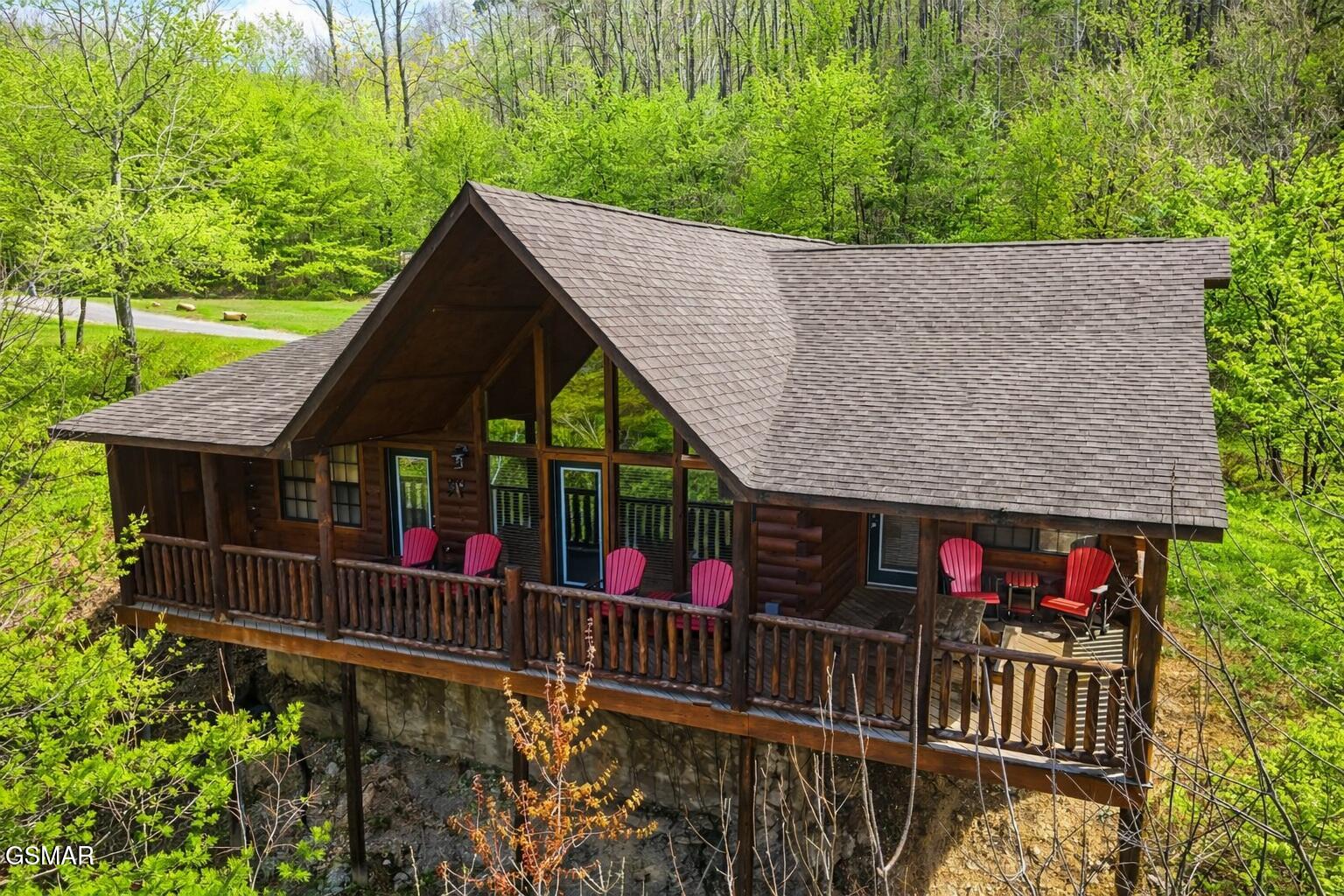 1503 Turkey Trot Way