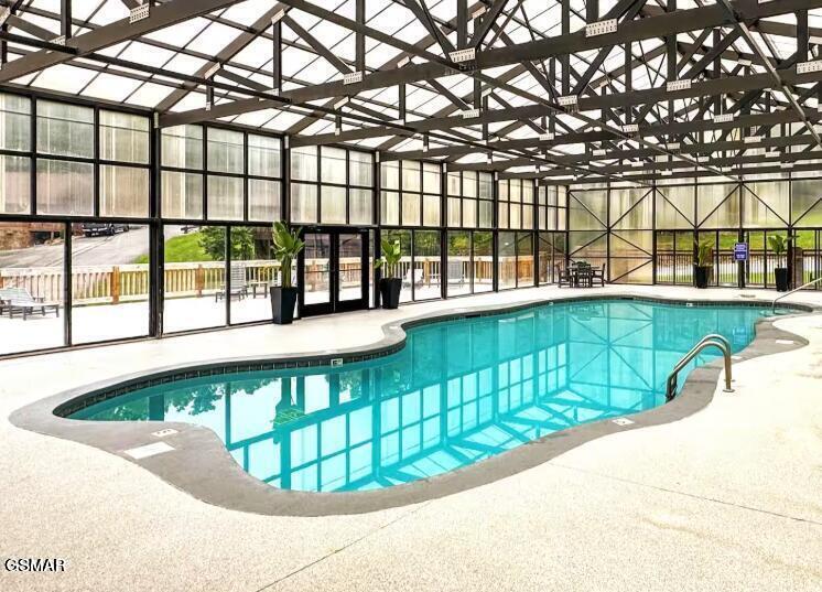 1503 Turkey Trot Way